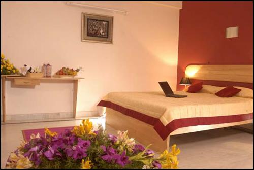 Vaishnavi Residency